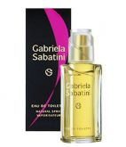 Gabriela Sabatini fem 60ml