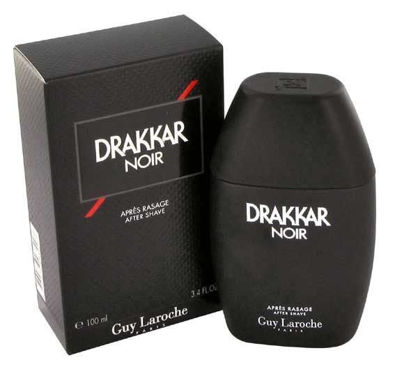 Drakkar Noir 100ml