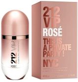 212 Vip Rose fem 80ml