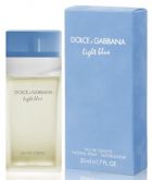 Dolce & Gabbana Light Blue 50ml