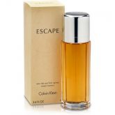 Escape fem eau de parfum  100ml