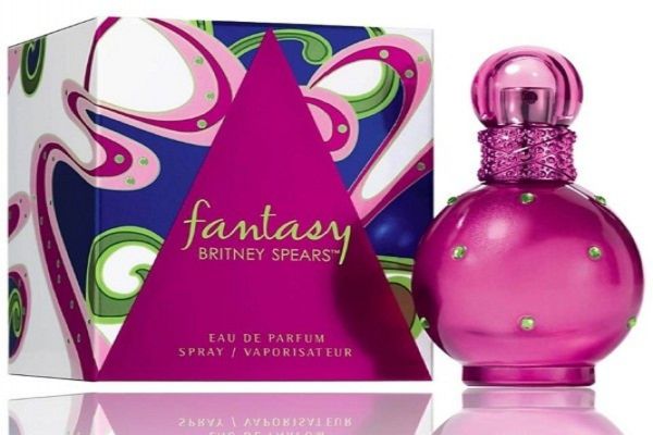 Fantasy fem 100ml