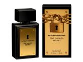 Antonio Banderas Golden Secret masc 100ml