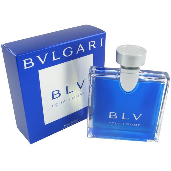 BLV pour homme masc 100ml