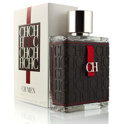 CH masc 100ml