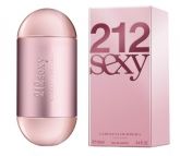 212Sexy fem 100ml