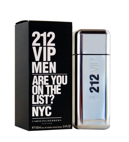 212 Vip Mac 100ml