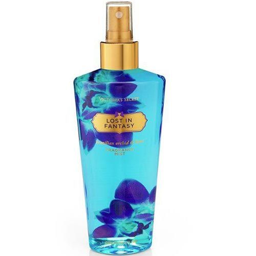 Lost in Fantasy VS Fantasies Fragrance Body Splash Mist Vic