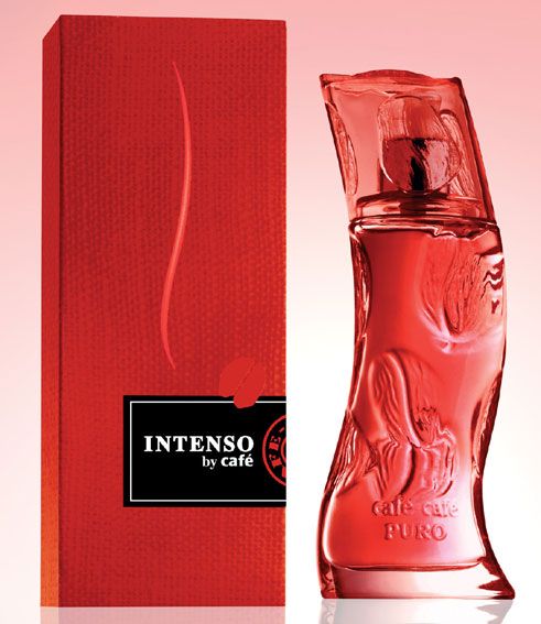 Intenso by café fem 100ml