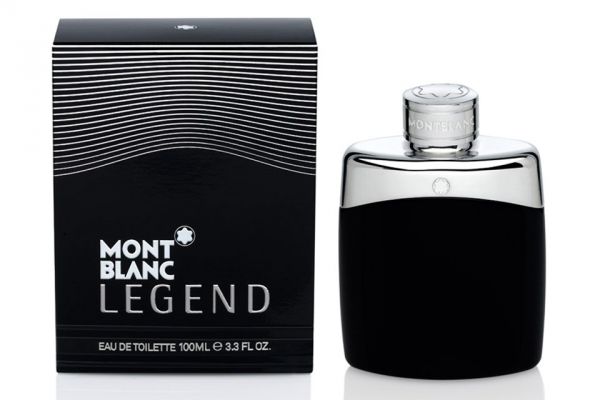 Legend masc 100ml