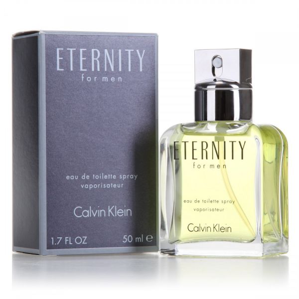 Eternety masc 100ml