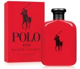 Polo Red masc 125ml