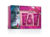 KIT BRITNEY SPEARS FANTASY - PERFUME 100ML + SHOWER GEL + BO