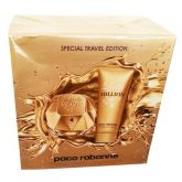 Kit Paco Rabanne Lady Million Feminino Eau de Parfum