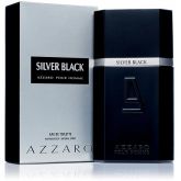 Azzaro Silver Black 100ml