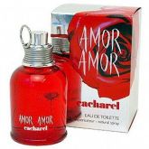 Amor Amor fem 100ml