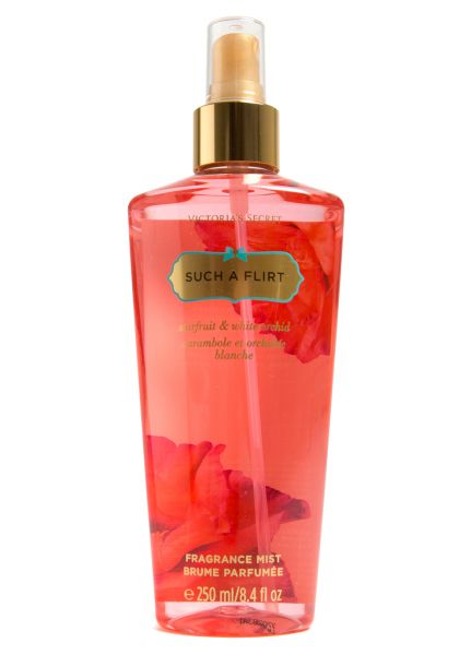 Such a Flirt VS Fantasies Fragrance Body Splash Mist Victori