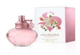 S by Shakira Florale fem 80ml