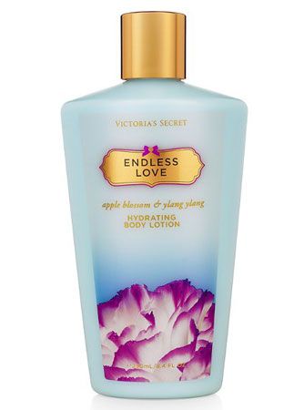 Creme Hidratante Victoria's Secret-Endless Love 250ml