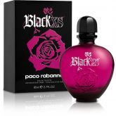 Black XS fem 50ml