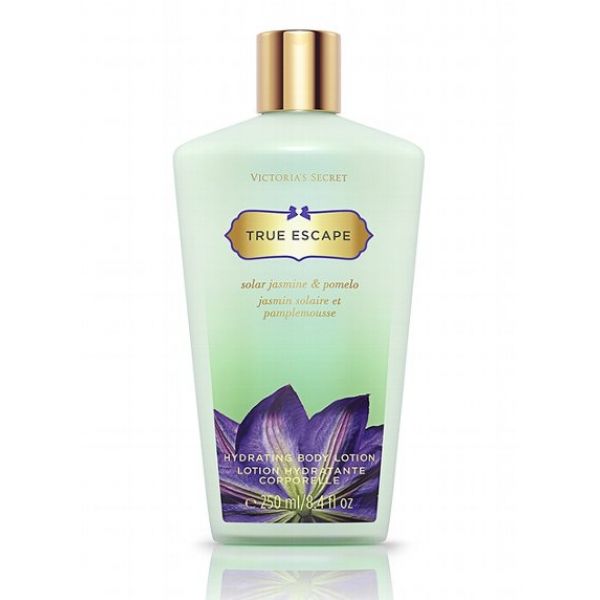 Creme Hidratante Victoria's Secret-True Escape 250ml