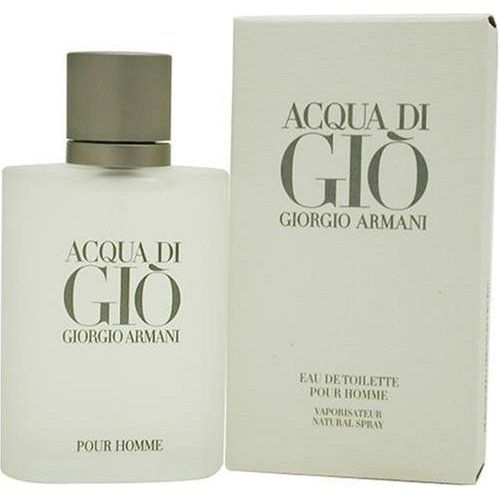 Acqua Di Gio masc 100ml