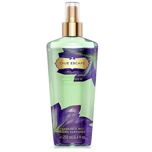 True Escape Fragrance Mist Victoria's Secret