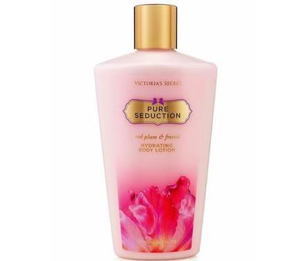 Creme Hidratante Victoria's Secret – Pure Seduction 250ml