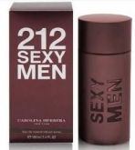 212 Sexy Men 100ml