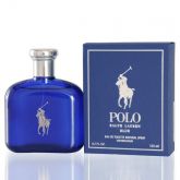 Polo Blue masc 125ml