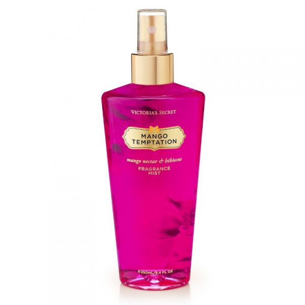 Mango Temptation VS Fantasies Refreshing Body Splash Mist Vi