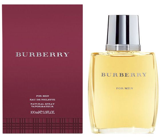 Burberry masc 100ml