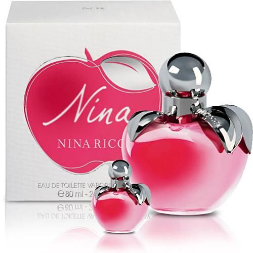 Nina Ricci fem 80ml