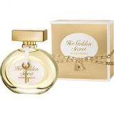 Her Golden Secret 80ml