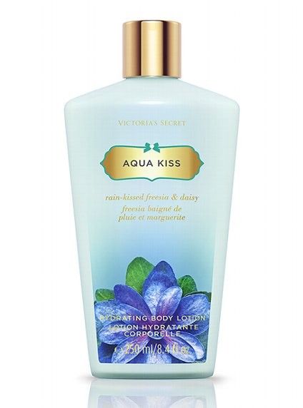 Creme Hidratante Victoria's Secret-Aqua Kiss 250ml