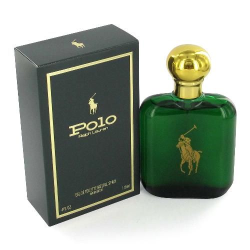 Polo masc 118ml