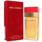 Dolce & Gabbana fem 100ml