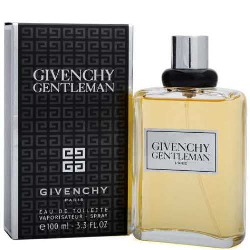 Givenchy  Gentleman masc 100ml