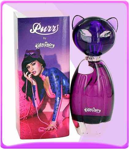 Purr 100ml