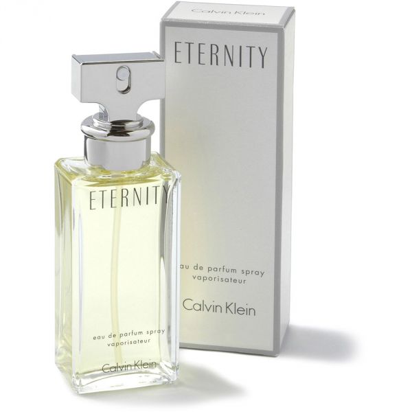 Eternity fem 100ml