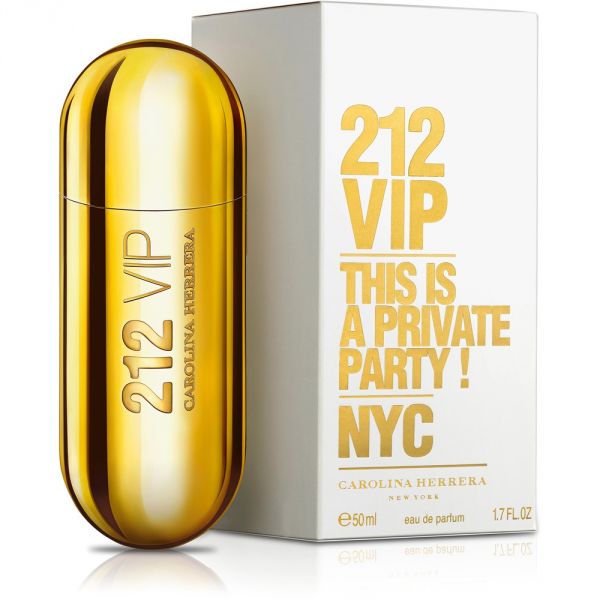 212 Vip fem 100ml