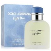 Dolce & Gabbana Light Blue masc 125ml