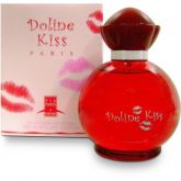 Doline Kiss fem 100ml