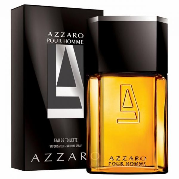 Azzaro Pour Homme 100ml