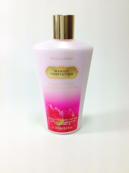 Creme Hidratante Victoria's Secret-Mango Temptation 250ml