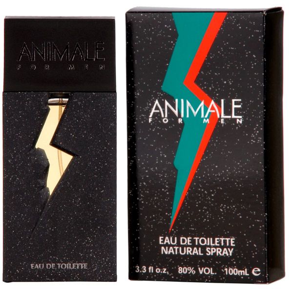 Animale For Men 100ml