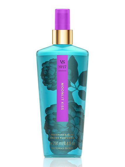 Moonlit Kiss Fragrance Mist Victoria's Secret