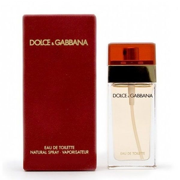 Dolce & Gabbana fem 50