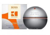 Boss In Motion masc 90ml