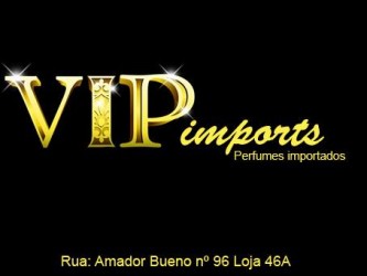 Loja de vipimports